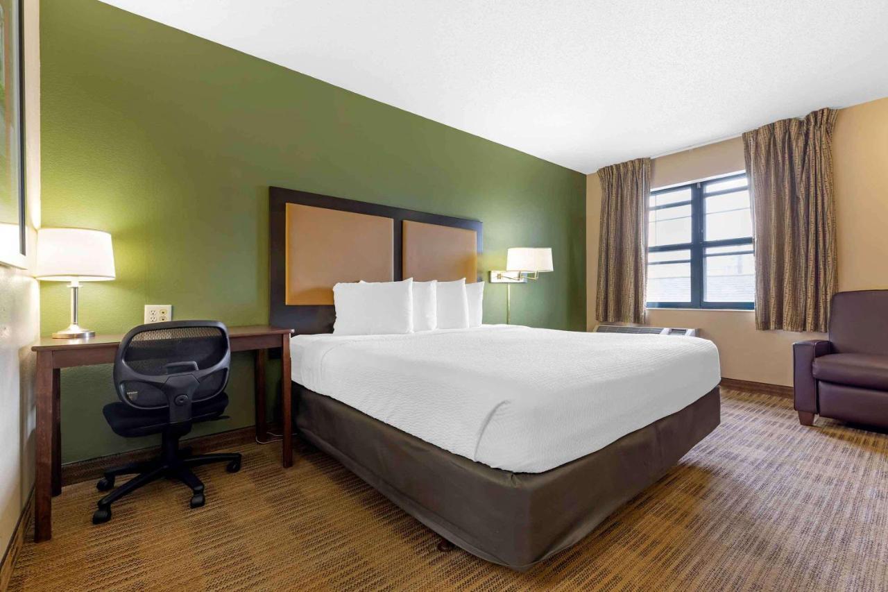 Extended Stay America Suites - Waco - Woodway Exterior foto
